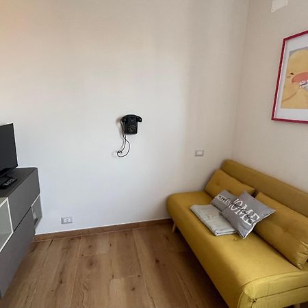Duck House Gemelli Apartment Рим Екстериор снимка