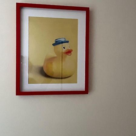 Duck House Gemelli Apartment Рим Екстериор снимка