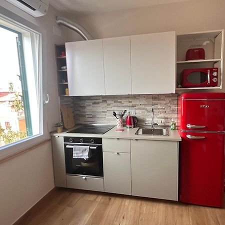 Duck House Gemelli Apartment Рим Екстериор снимка