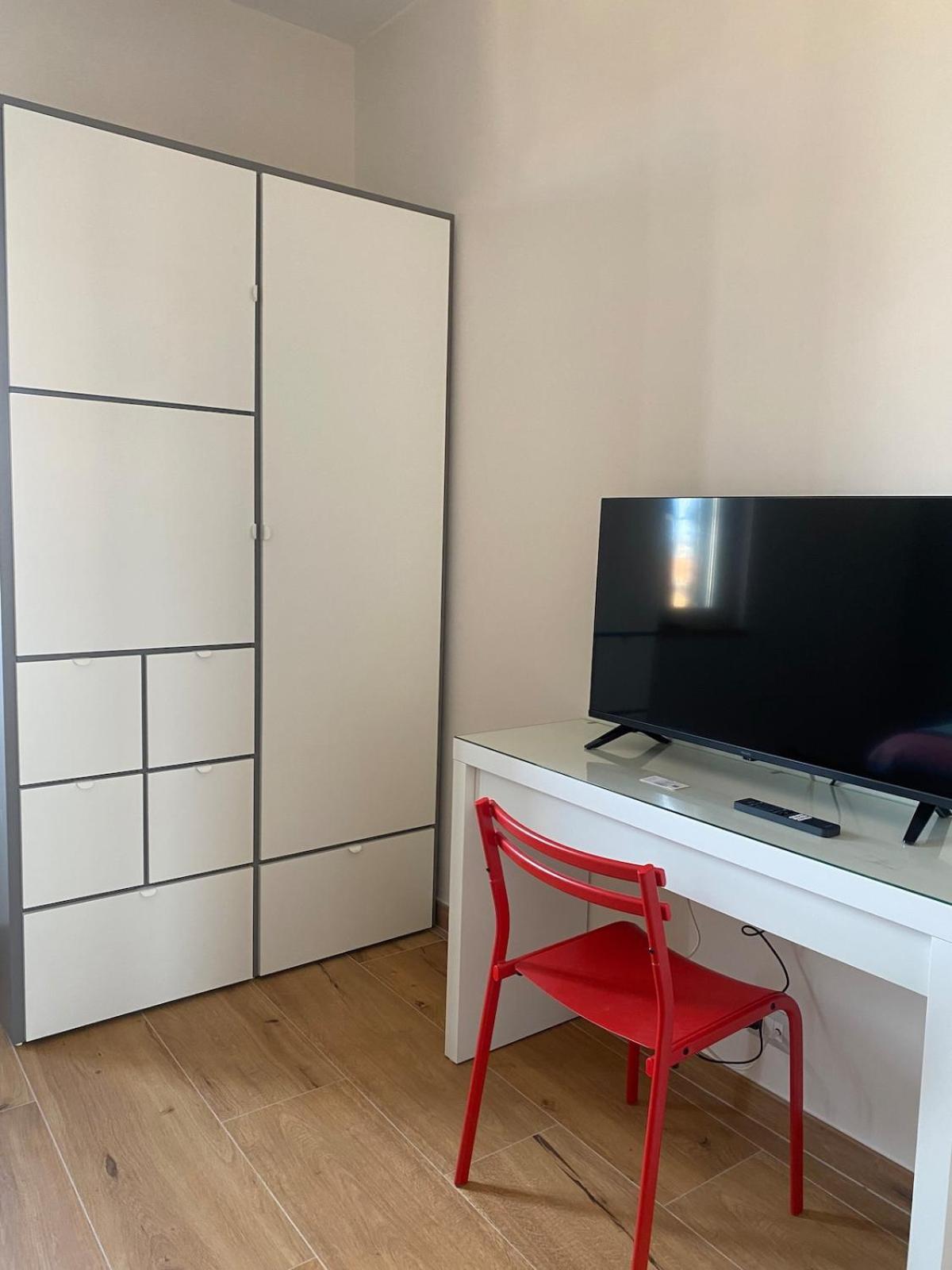 Duck House Gemelli Apartment Рим Екстериор снимка