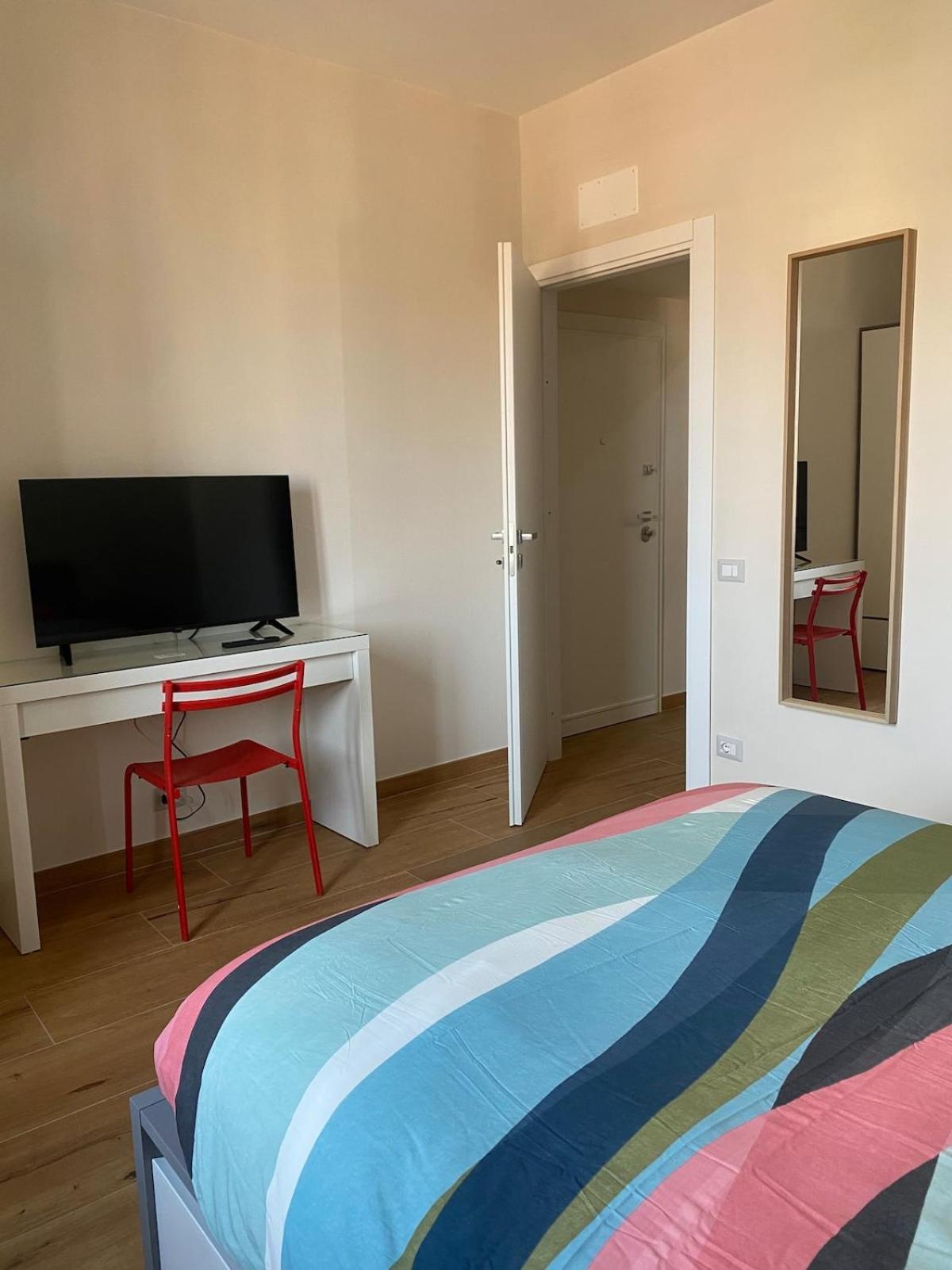 Duck House Gemelli Apartment Рим Екстериор снимка