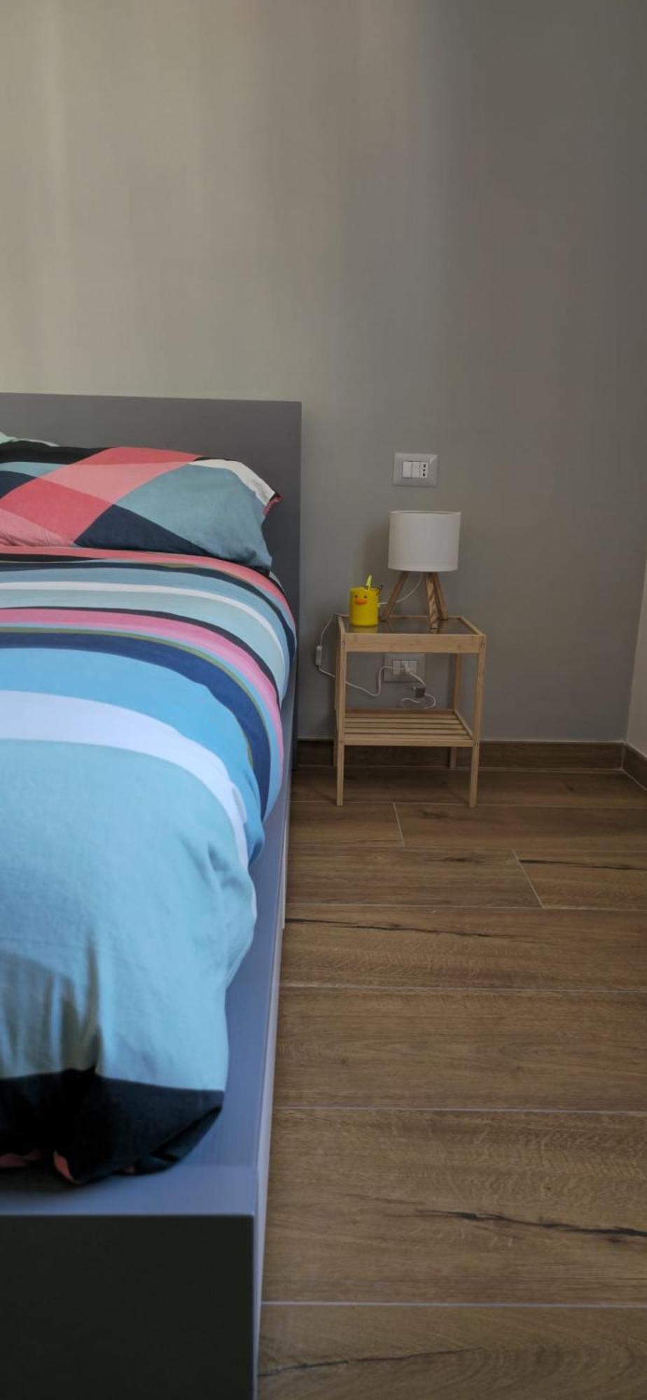Duck House Gemelli Apartment Рим Екстериор снимка
