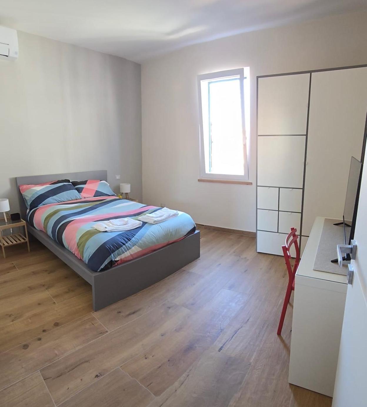 Duck House Gemelli Apartment Рим Екстериор снимка