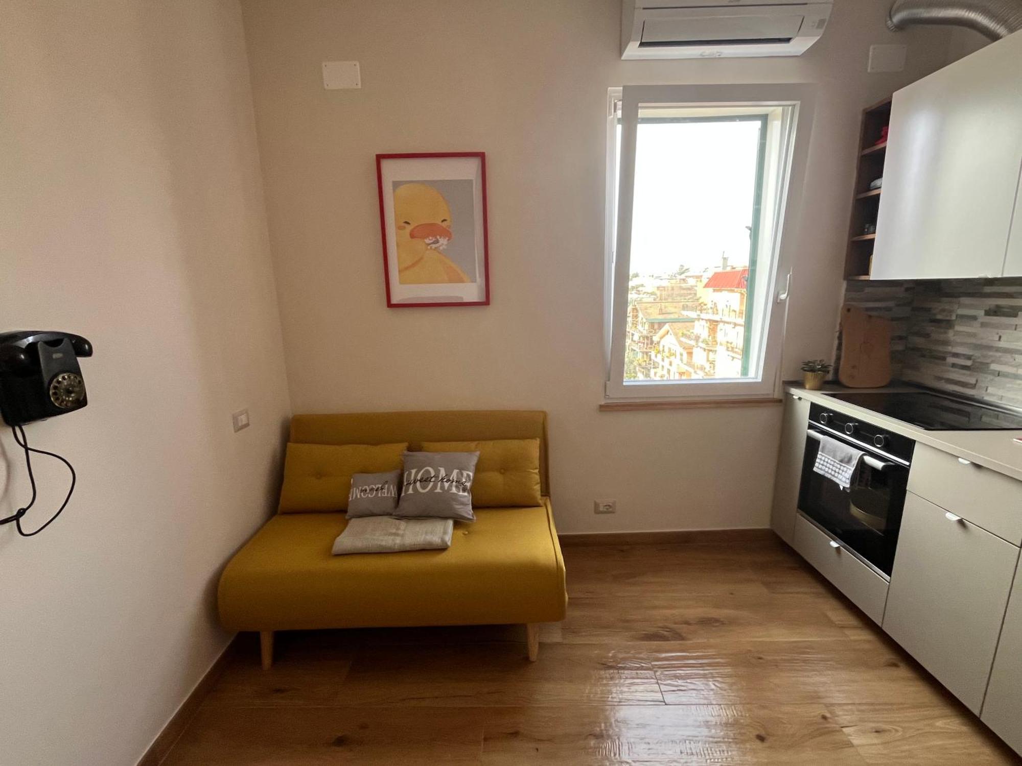 Duck House Gemelli Apartment Рим Екстериор снимка