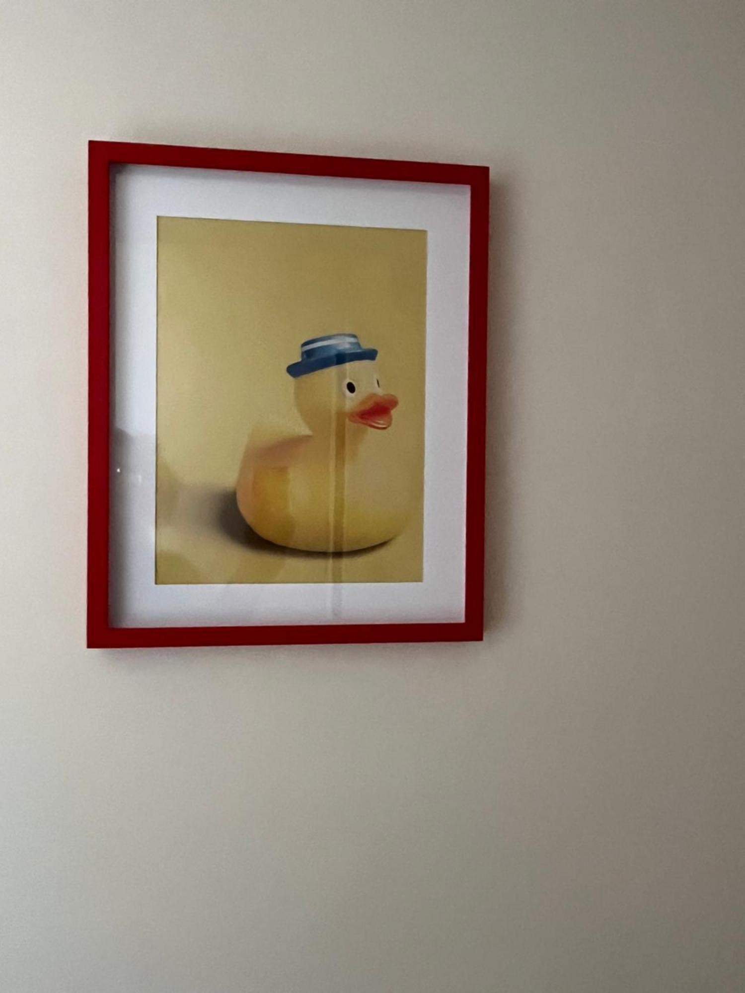 Duck House Gemelli Apartment Рим Екстериор снимка